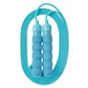 Kutsuwa NT017MT Jump Rope, Fit Rope, Mint Green