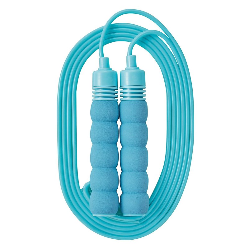 Kutsuwa NT017MT Jump Rope, Fit Rope, Mint Green