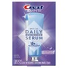 Crest Whitening Emulsions Overnight Tooth Whitener 0.88 Oz Freshens Breath