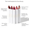 Ogee Tinted Sculpted Lip Oil - Lip Stain Made with