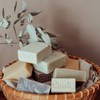 Dindi Soap Bars 110g Unpackaged, Herb Therapy