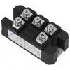 MDS-100A 1600V 5 Ports 3-Phase Full Wave Diode Module Bridge