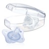 Chicco PhysioForma Baby Pacifier Set 0-6 Months for Boys -