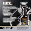 Flitz Flat Matte Finish Cleaner - 16oz Bottle of USA-Made