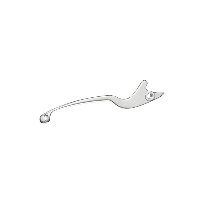 Vicma 73541 Half Right Polished, Silver