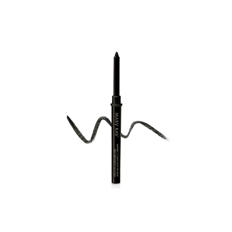 Lápiz Delineador para Ojos Mary Kay MK Black