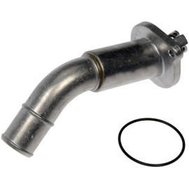 Dorman 902-2800 Engine Coolant Thermostat Housing Assembly Compatible with Select Models