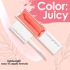 Bodyography Glossy Lip Oil - Hydrating Lip Glow Oil -