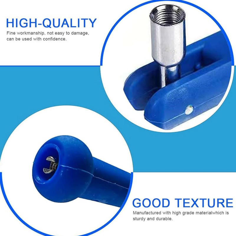 Tyre Valve Stem Puller Tool - Tyre Valve Repair Tool,