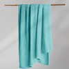 DecoKing Henry Cuddly Blanket, Soft, Fleece Microfibre Bedspread in Scandinavian