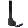 Windsurfing Extension Rod Aluminum Alloy Windsurf Extension Rod Base Mount