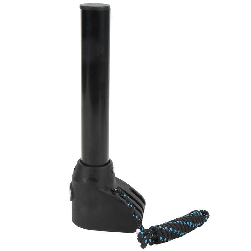 Windsurfing Extension Rod Aluminum Alloy Windsurf Extension Rod Base Mount