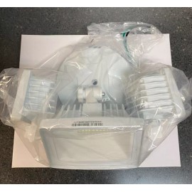 Olafus 50W Flood Light Outdoor 5000LM LED 3-Way Light IP65 Waterproof Switch Controlled