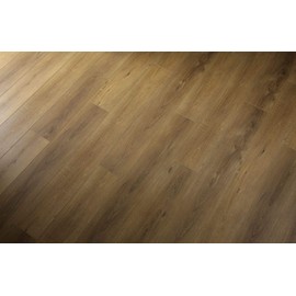 Modin Rigid Vinyl Plank Flooring, Waterproof, Click, 40 Mil Wear Layer, Kingswood, 12” Cut Sample