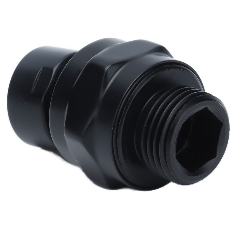 G1/2 Top Shower Adapter Adjustable Copper Shower Head Holder Home