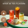 Gya Tea Co Vanilla Chai Tea Latte Gift Set (16