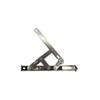 8" 4-Bar Standard Duty Stainless Steel Friction Hinge