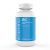 BodyBio PC Phosphatidylcholine for Brain Health, Mental Clarity, Cognitive Function,
