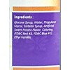 Ube Purple Yam Flavoring Paste Extract by Butterfly 2 oz
