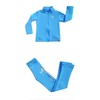 JoyCan Professional Ice Figure Skating Training Suit Children's Skating Suit