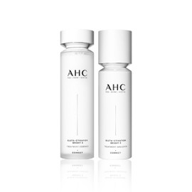 AHC Pro Shot Glutathione Activation Bright 3 Treatment Essence + Emulsion