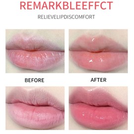 Lip Balm Set-Lip Balm Multipack,6 Packs Long Lasting Lips Natural Moisturizer Intensive Lip Repair for Cracked, Dry and Chapped Lips Lip Balm Kids