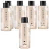 Etude Pure Miso Fermented Lip & Eye Remover, 250ml, 6 pcs / 에뛰드 뽀오얀 미소 발효 립 앤 아이 리무버, 250ml, 6개