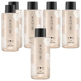 Etude Pure Miso Fermented Lip & Eye Remover, 250ml, 6 pcs / 에뛰드 뽀오얀 미소 발효 립 앤 아이 리무버, 250ml, 6개