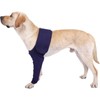 Generic Dog Recovery Sleeve, Elastic Dog Arm Sleeve for Pet