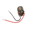 AKLOSIPY Universal 13T Brush Motor 540 Brush Motor /10 RC