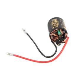 AKLOSIPY Universal 13T Brush Motor 540 Brush Motor /10 RC Crawler Axial SCX10 90046 High Performance Durable
