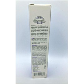 BeBerry Radiant Resurfacing AHA Mask