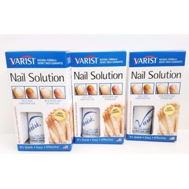VARISI Varisi Nail Restore 0.5 oz (Pack of 3)