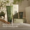 Before Toothpaste, SuperMint, Clean Natural Ingredients, Balanced Foaming, Low Abrasion,