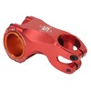 Bicycle Stem Bike Riser 70MM Ultra Light ‑17 Degree for