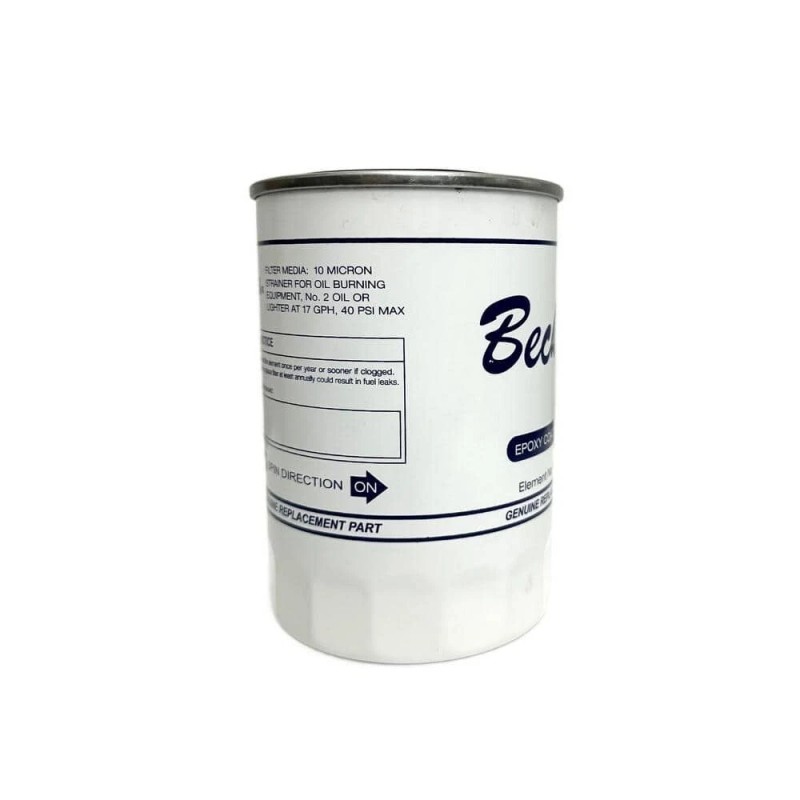 Does not apply\ Replacement Filter for F-100 Fuel Oil System