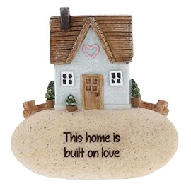 Shudehill Cottage Pebble Lane Collection (This home is built on love)