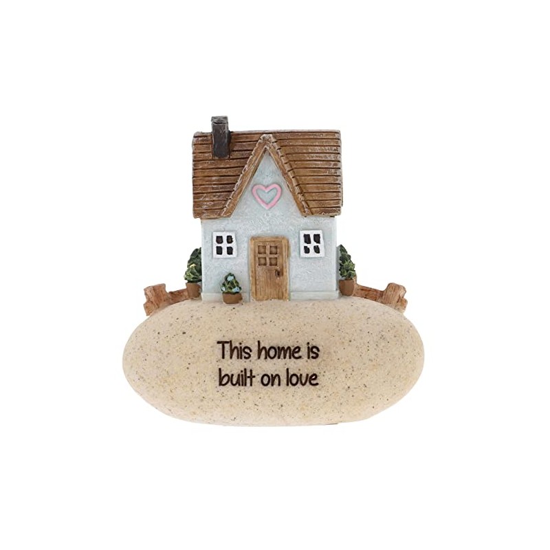 Shudehill Cottage Pebble Lane Collection (This home is built on