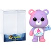 Care-a-lot-Bear: P o p ! Animation Vinyl Figurine Bundle with