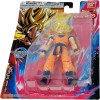 Bandai Super Saiyan Son Goku Dragonball Evolve Target Exclusive Action