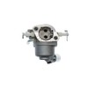SAKITAM Carburetor compatible with John Deere Z335E Zero Turn Mower