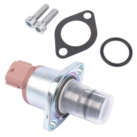 Uenopedin MJ 294200-0360 Fuel Pump Solenoid Metering Valve Pressure Suction Control Valve Replacement for Tran-sit MK7 2.2 2.4 3.2 9665523380 1514885