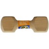 Nobby Wooden Retrieving Dumbbell, 125 g