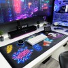 CREATE WORK PLAY Gaming Desk Mat – Outstanding Design, Better