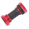 1.37x24T Road Bicycles Mountain Bikes 68‑73mm BB Bottom Brackets Aluminum