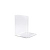 Maul High Quality Acrylic Book Stands 10 x 10 x