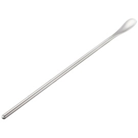 Sori Yanagi Sori Yanagi Professional Grade, Clean and Easy to Use Madler, Stainless Steel for Cleanliness, 18-8 Stainless Steel, Rust Resistant, Just the Right Weight for Easy Stirring, Stirring Stick