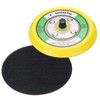 Sourcingmap 4 Inch Hook and Loop Backing Sanding Pads with