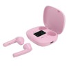 JS36 Wireless Bluetooth Headset Stereo Binaural Headset with Power Display