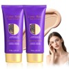AOOWU Leg Makeup, 2 Pack Body Coverage Perfector, All Over